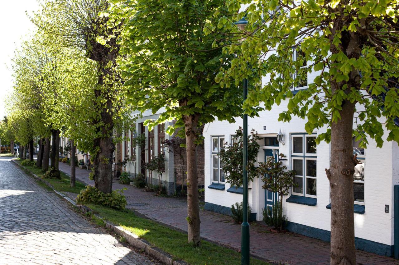 Schlei Liebe Apartment Arnis Exterior photo
